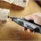 Dremel Lite Roterende Multitool 3.6V Snoerloos 15 Accessoires - MR commerce