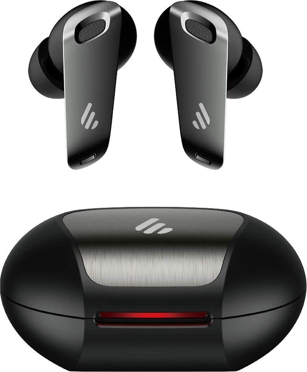 Edifier NeoBuds Pro Hi - Res Draadloze Oordopjes Actieve Noise Cancelling Zwart - MR commerce
