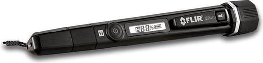 FLIR MR40 Professionele Vochtigheidsmeter: Zakformaat, Robuust, Hout & Bouwmaterialen - MR commerce