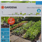 GARDENA Micro-Drip-System Startset Druppelsysteem Bloembed en Moestuin 25 Meter - MR commerce