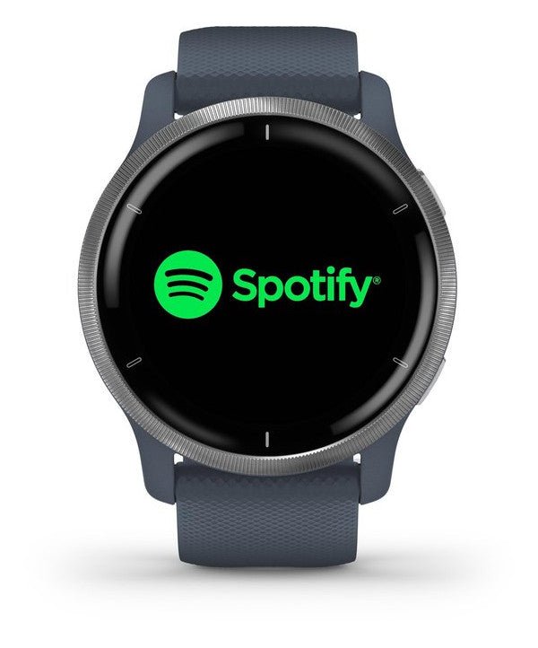 Garmin Venu 2 - Smartwatch met Stappenteller - MR commerce