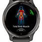 Garmin Venu 2s - Smartwatch voor Heren - MR commerce