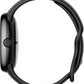 Google Pixel Watch 3: Geavanceerd 45mm Smartwatch met Fitbit Gezondheidsfuncties, Zwart - MR commerce