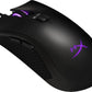 HyperX Pulsefire FPS Pro RGB Gaming Muis - 16000DPI - Zwart - MR commerce