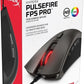 HyperX Pulsefire FPS Pro RGB Gaming Muis - 16000DPI - Zwart - MR commerce