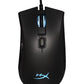 HyperX Pulsefire FPS Pro RGB Gaming Muis - 16000DPI - Zwart - MR commerce
