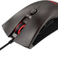HyperX Pulsefire FPS Pro RGB Gaming Muis - 16000DPI - Zwart - MR commerce