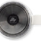Illy Elektrische Melkopschuimer 250ml RVS Wit Warm Koud Schuim - MR commerce