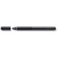 Wacom Finetip Stylus Zwart voor Tekentabletten: Precisie en Comfort