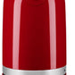 KitchenAid 5KEK1701EER Waterkoker Temperatuurregeling 1.7L Keizerrood - MR commerce