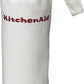 KitchenAid 5KHM9212EAC Handmixer met 9 Snelheden in Amandelwit - MR commerce