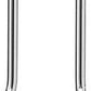 KitchenAid 5KHM9212EAC Handmixer met 9 Snelheden in Amandelwit - MR commerce