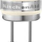 KitchenAid 5KHM9212EAC Handmixer met 9 Snelheden in Amandelwit - MR commerce