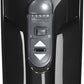 KitchenAid Artisan 5KHM9212EOB Handmixer 9 Snelheden Onyx Zwart - MR commerce