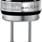KitchenAid Artisan 5KHM9212EOB Handmixer 9 Snelheden Onyx Zwart - MR commerce