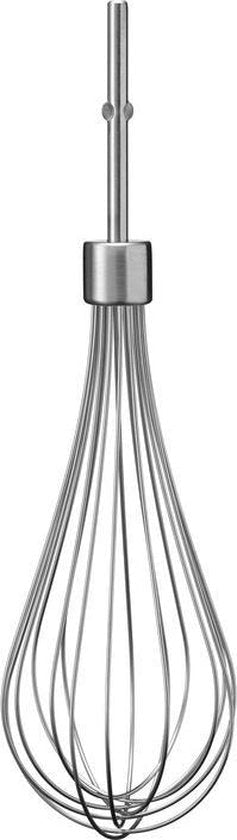 KitchenAid Artisan 5KHM9212EOB Handmixer 9 Snelheden Onyx Zwart - MR commerce