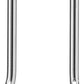 KitchenAid Artisan Handmixer 5KHM9212EOB 85W 9 Snelheden Onyx Zwart - MR commerce