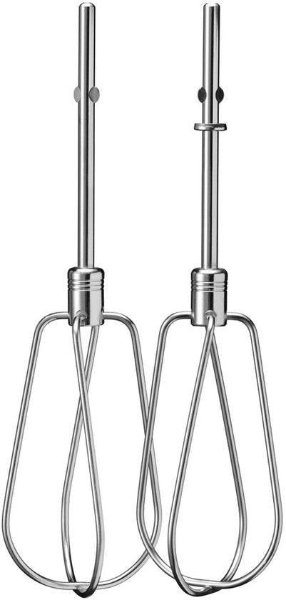 KitchenAid Artisan Handmixer 5KHM9212EOB 85W 9 Snelheden Onyx Zwart - MR commerce