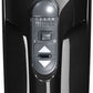 KitchenAid Artisan Handmixer 5KHM9212EOB 85W 9 Snelheden Onyx Zwart - MR commerce
