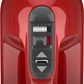 KitchenAid Artisan Handmixer 9 Snelheden Keizerrood - MR commerce