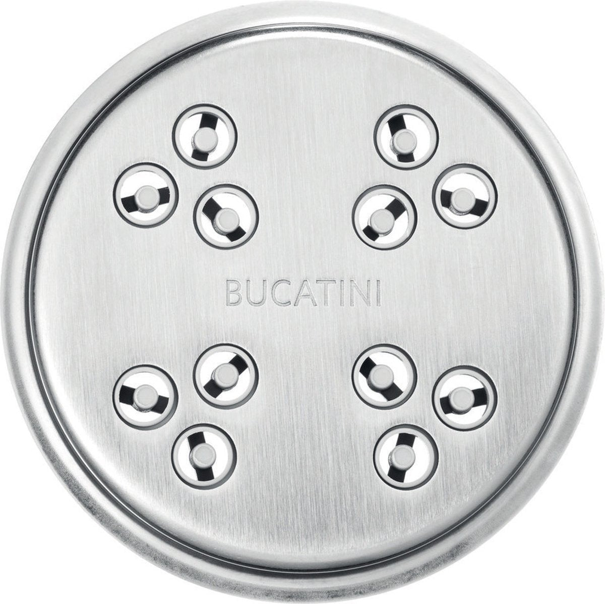 KitchenAid Pastapers Accessoire: 6 Vormen voor Verse Huisgemaakte Pasta 5KSMPEXTA - MR commerce
