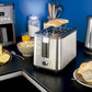 Krups Control KH442D: Luxe 2 - sleufs broodrooster met ontdooi - en opwarmfunctie - MR commerce