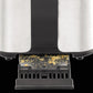 Krups Control KH442D: Luxe 2 - sleufs broodrooster met ontdooi - en opwarmfunctie - MR commerce