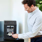 Krups Evidence One EA895N Volautomatische Espressomachine - Quattro Force Technologie - 12 Recepten - MR commerce