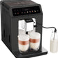 Krups Evidence One EA895N Volautomatische Espressomachine - Quattro Force Technologie - 12 Recepten - MR commerce