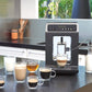 Krups Evidence One EA895N Volautomatische Espressomachine - Quattro Force Technologie - 12 Recepten - MR commerce