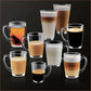 Krups Evidence Volautomatische Espressomachine 15 Recepten Chroom - MR commerce