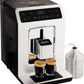 Krups Evidence Volautomatische Espressomachine 15 Recepten Chroom - MR commerce