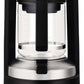 Krups Moka Brew KM468910 Filter Koffiezetapparaat met Uniek Doorloopsysteem - MR commerce