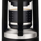 Krups Moka Brew KM468910 Filter Koffiezetapparaat met Uniek Doorloopsysteem - MR commerce