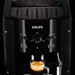 Krups Roma EA8108 Volautomatische Espressomachine - Compact, 15 Bar Druk, 1.8L Watertank - MR commerce