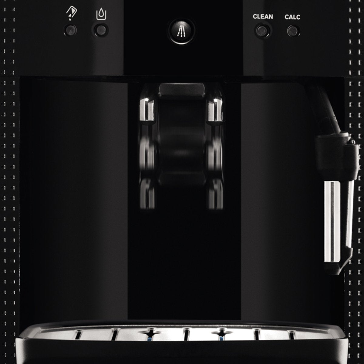 Krups Roma EA8108 Volautomatische Espressomachine - Compact, 15 Bar Druk, 1.8L Watertank - MR commerce