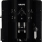Krups Roma EA8108 Volautomatische Espressomachine - Compact, 15 Bar Druk, 1.8L Watertank - MR commerce