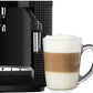 Krups Roma EA8108 Volautomatische Espressomachine - Compact, 15 Bar Druk, 1.8L Watertank - MR commerce