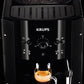 Krups Roma EA8108 Volautomatische Espressomachine - Compact, 15 Bar Druk, 1.8L Watertank - MR commerce