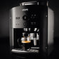 Krups Roma EA8108 Volautomatische Espressomachine - Compact, 15 Bar Druk, 1.8L Watertank - MR commerce