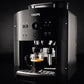 Krups Roma EA8108 Volautomatische Espressomachine - Compact, 15 Bar Druk, 1.8L Watertank - MR commerce