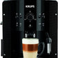 Krups Roma EA8108 Volautomatische Espressomachine - Compact, 15 Bar Druk, 1.8L Watertank - MR commerce