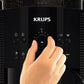Krups Roma EA8108 Volautomatische Espressomachine - Compact, 15 Bar Druk, 1.8L Watertank - MR commerce