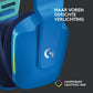 Logitech G733 LIGHTSPEED Draadloze Gaming Headset Blauw voor PS5, PS4 & PC met DTS Surround - MR commerce