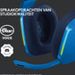 Logitech G733 LIGHTSPEED Draadloze Gaming Headset Blauw voor PS5, PS4 & PC met DTS Surround - MR commerce