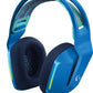 Logitech G733 LIGHTSPEED Draadloze Gaming Headset Blauw voor PS5, PS4 & PC met DTS Surround - MR commerce