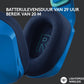 Logitech G733 LIGHTSPEED Draadloze Gaming Headset Blauw voor PS5, PS4 & PC met DTS Surround - MR commerce