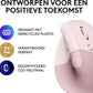 Logitech Lift Verticale Ergonomische Muis Rechtshandig Roze - MR commerce