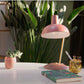 Logitech Lift Verticale Ergonomische Muis Rechtshandig Roze - MR commerce