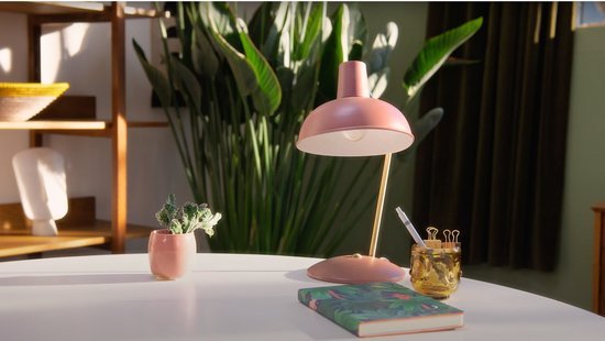 Logitech Lift Verticale Ergonomische Muis Rechtshandig Roze - MR commerce
